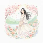 【04月13日〜04月19日】今週の恋愛運！春の出会いを引き寄せる魔法　新しい恋の予感？運命の相手はすぐそこに！