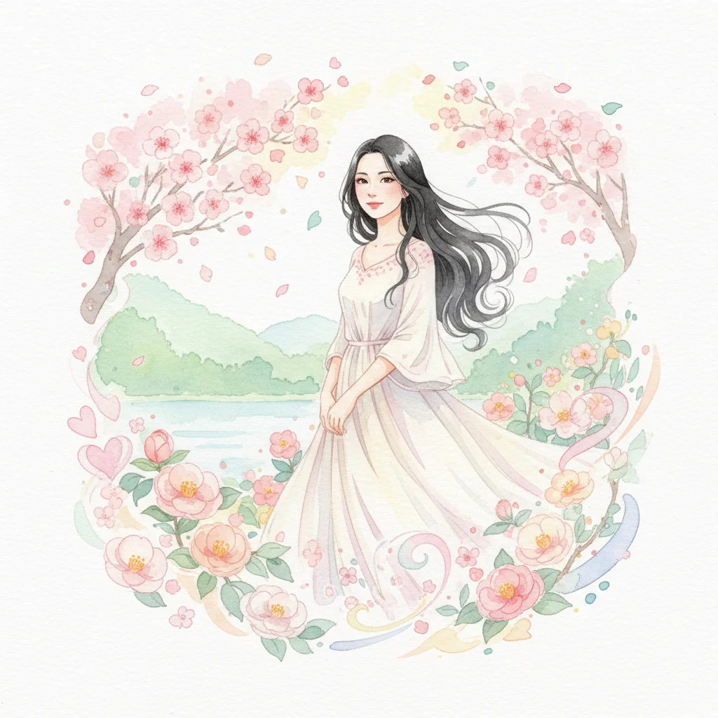 【04月13日〜04月19日】今週の恋愛運！春の出会いを引き寄せる魔法　新しい恋の予感？運命の相手はすぐそこに！｜占い・スピリチュアル