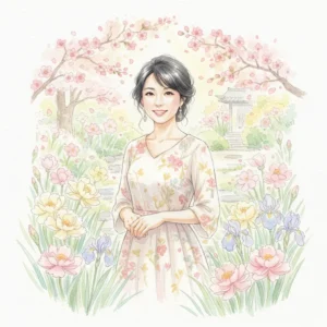 【04月20日〜04月26日】春の人間関係占い　魂の絆を深める一週間