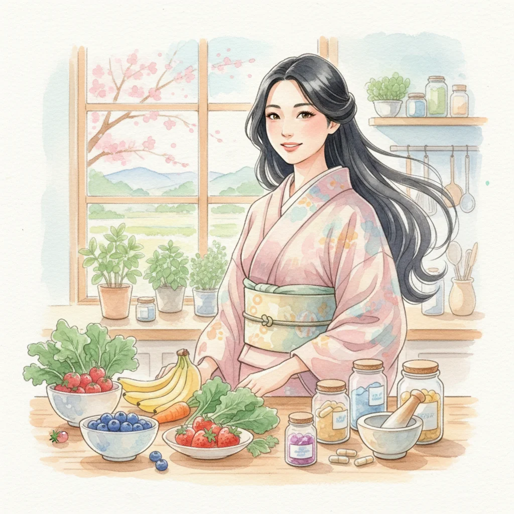 30代女性必見！　ミネラル不足を解消する賢い選び方と活用術