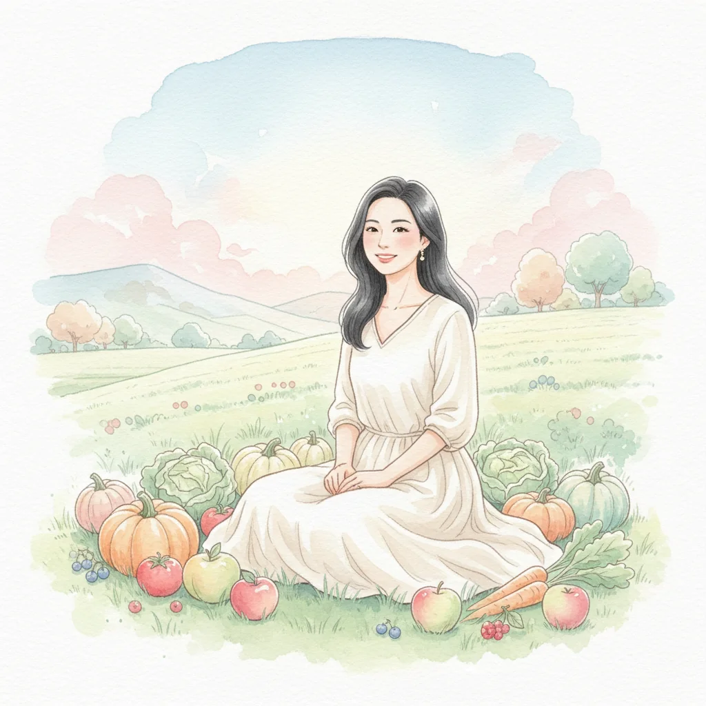 30代女性向け　美容と健康をサポート！青汁の選び方と活用術｜健康サプリメント