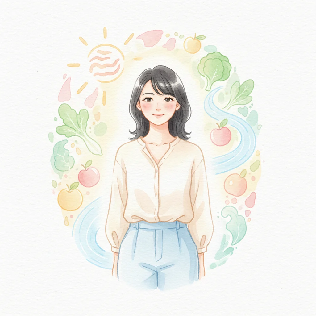 30代女性の味方！　マグネシウムサプリメント選び方＆活用術｜健康サプリメント