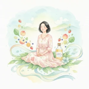 30代向け　酵素サプリ・食品選びで失敗しない！栄養士が徹底解説