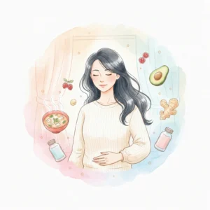 PMS対策サプリ　30代女性のための選び方と活用術