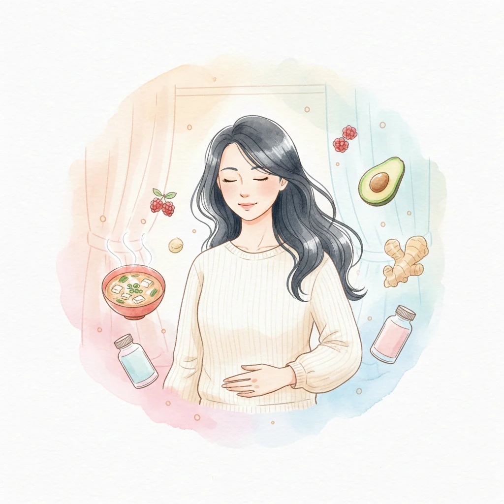 PMS対策サプリ　30代女性のための選び方と活用術｜健康サプリメント