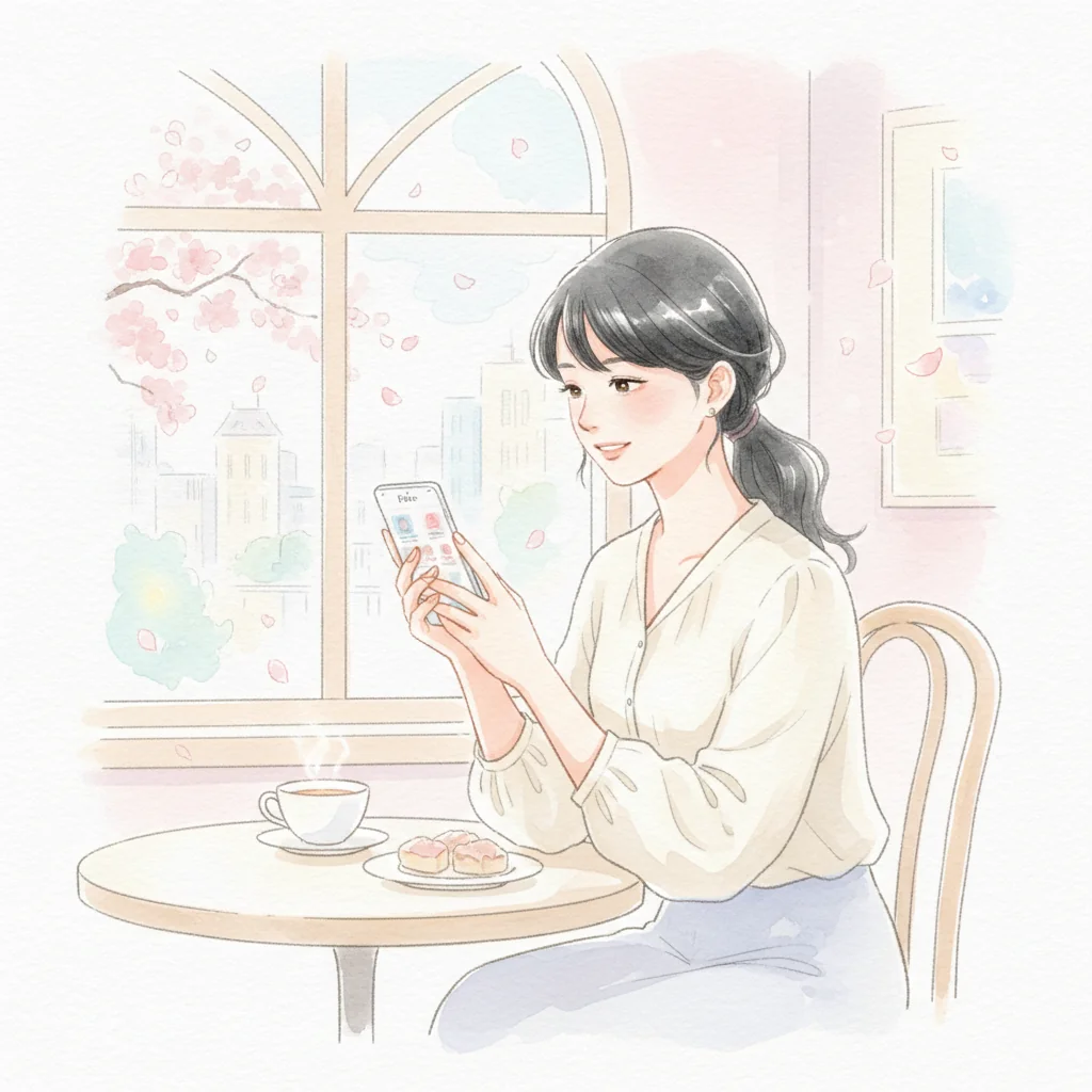 Pairs(ペアーズ)徹底解剖　30代向け！出会いを成功させる秘訣と注意点