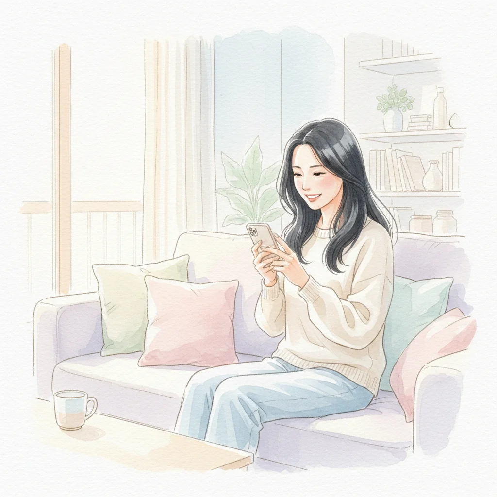 30代向けOmiai攻略　理想のパートナーを見つけるための完全ガイド｜恋愛・マッチング