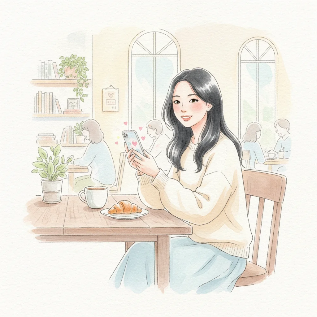 30代向けマッチングアプリ　後悔しない選び方と成功の秘訣｜恋愛・マッチング