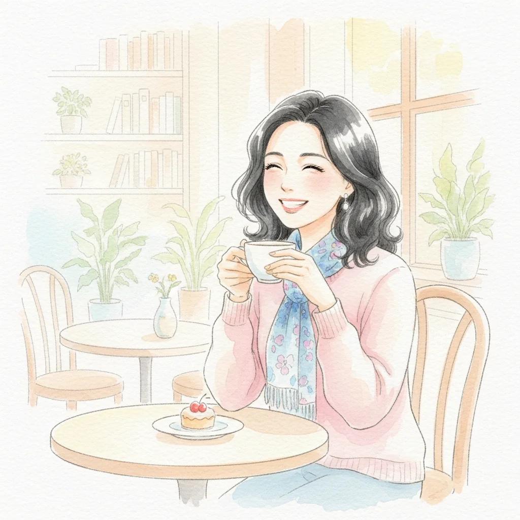 モテるの30代からのモテ期到来！　大人の魅力を開花させる恋愛戦略｜恋愛・マッチング