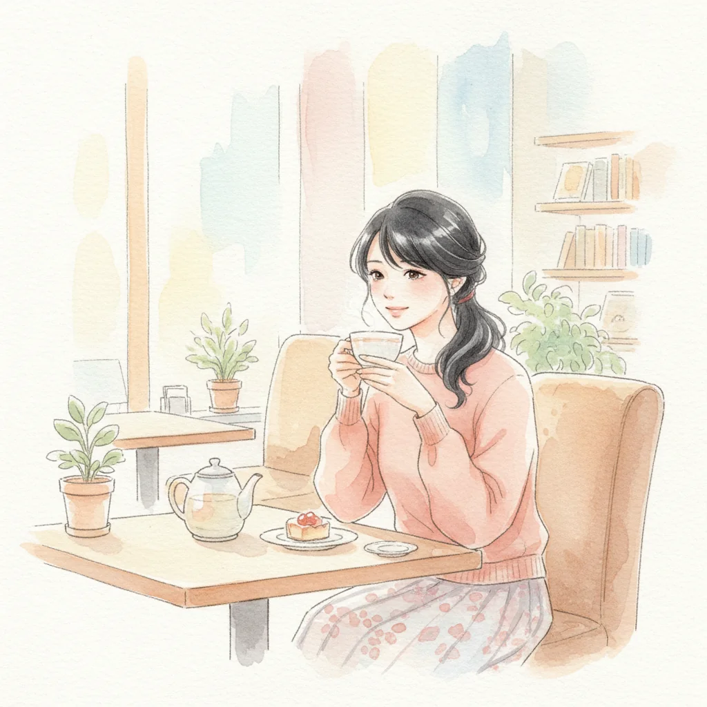 30代、もっと輝く！　大人の女性が「モテる」を再定義する方法｜恋愛・マッチング