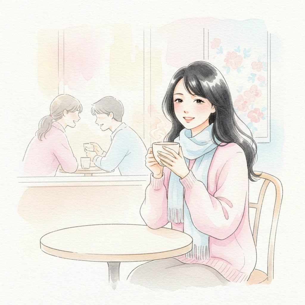 相性って何？　大人の恋愛を成功させる相性の秘密と見抜き方｜恋愛・マッチング