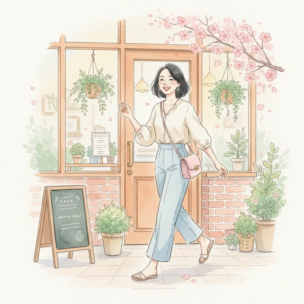 初デート成功の鍵　30代向けマッチングアプリ活用術｜恋愛・マッチング