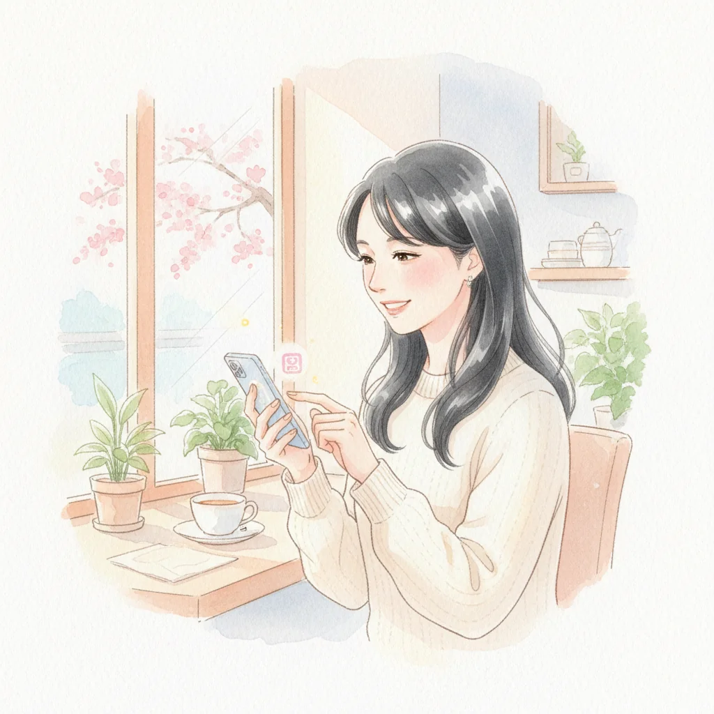 30代からの婚活成功術　焦らず自分らしく理想のパートナーを見つける方法｜恋愛・マッチング