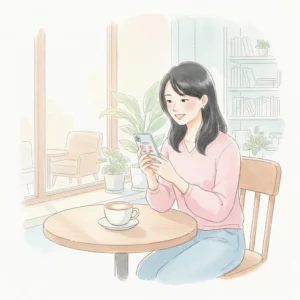 30代からの婚活成功術　自分らしい幸せを見つけるための完全ガイド