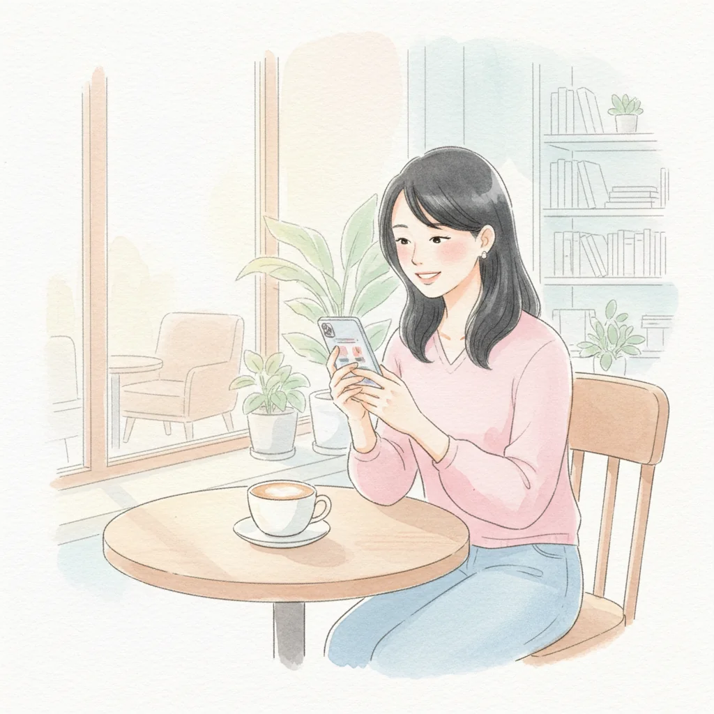 30代からの婚活成功術　自分らしい幸せを見つけるための完全ガイド｜恋愛・マッチング