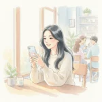 30代女性向け　Tinderで理想の出会いを掴む方法
