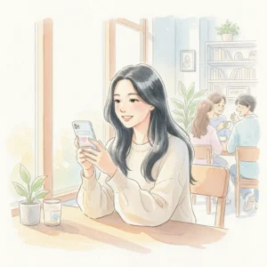 30代女性向け　Tinderで理想の出会いを掴む方法