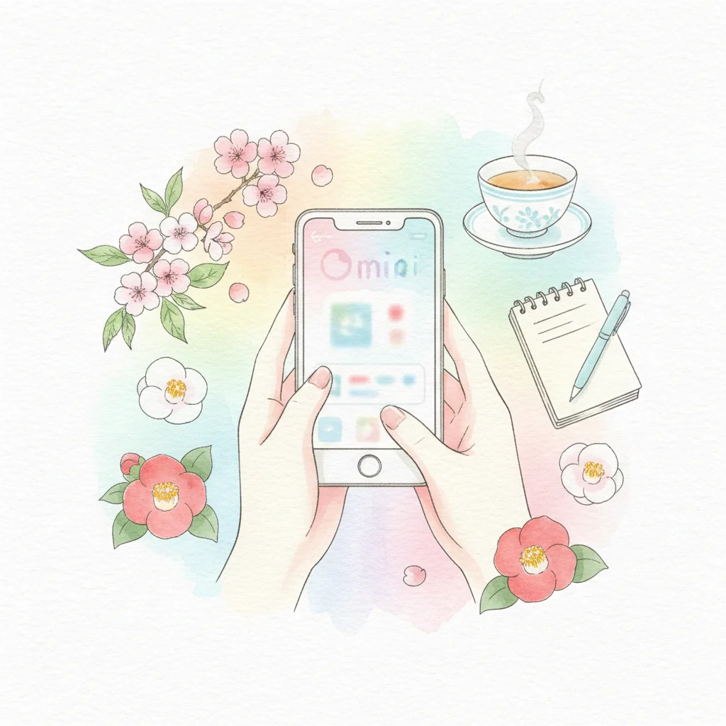 Omiaiの料金体系と賢い活用術｜恋愛・マッチング