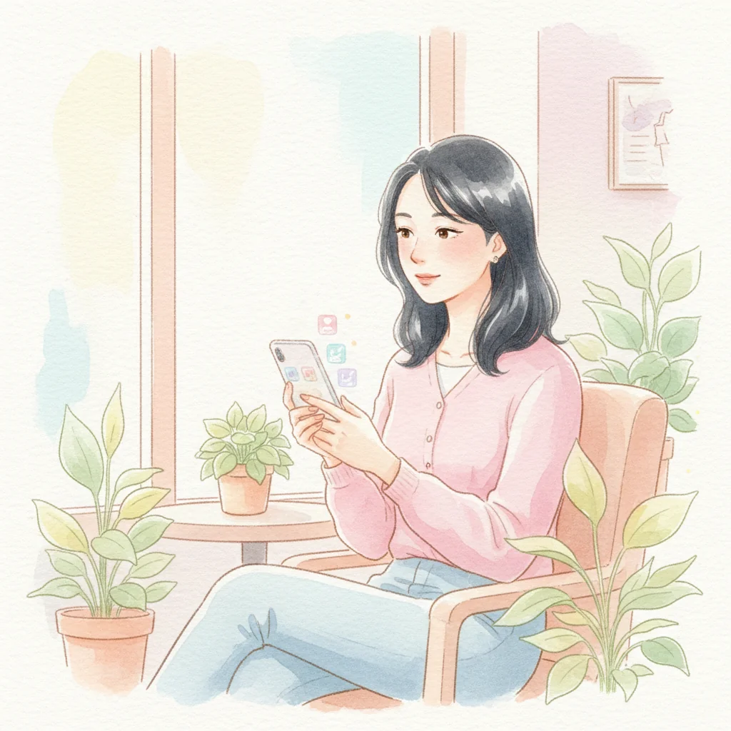 30代向けマッチングアプリ選びの重要ポイント｜恋愛・マッチング