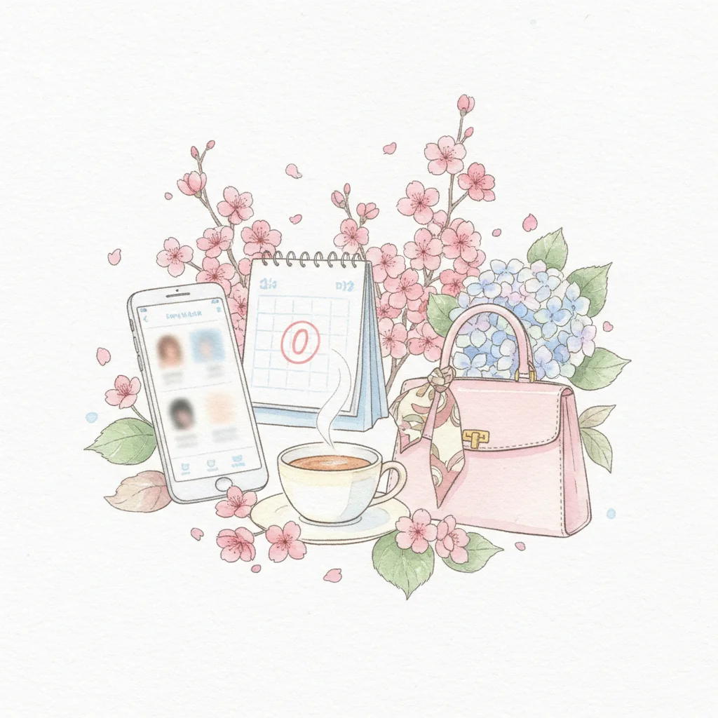 モテるに関する30代女性が陥りやすい恋愛の落とし穴｜恋愛・マッチング