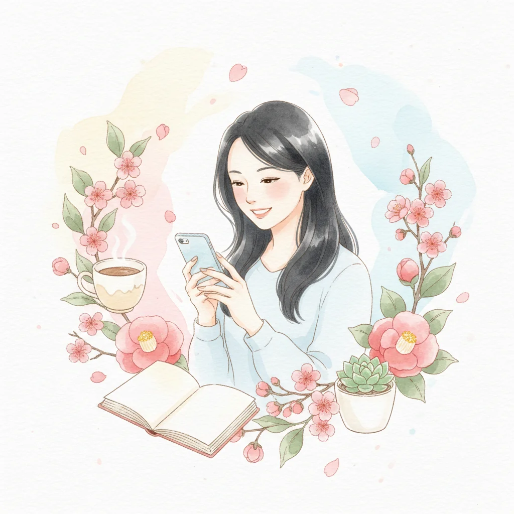 30代女性におすすめのマッチングアプリ厳選｜恋愛・マッチング