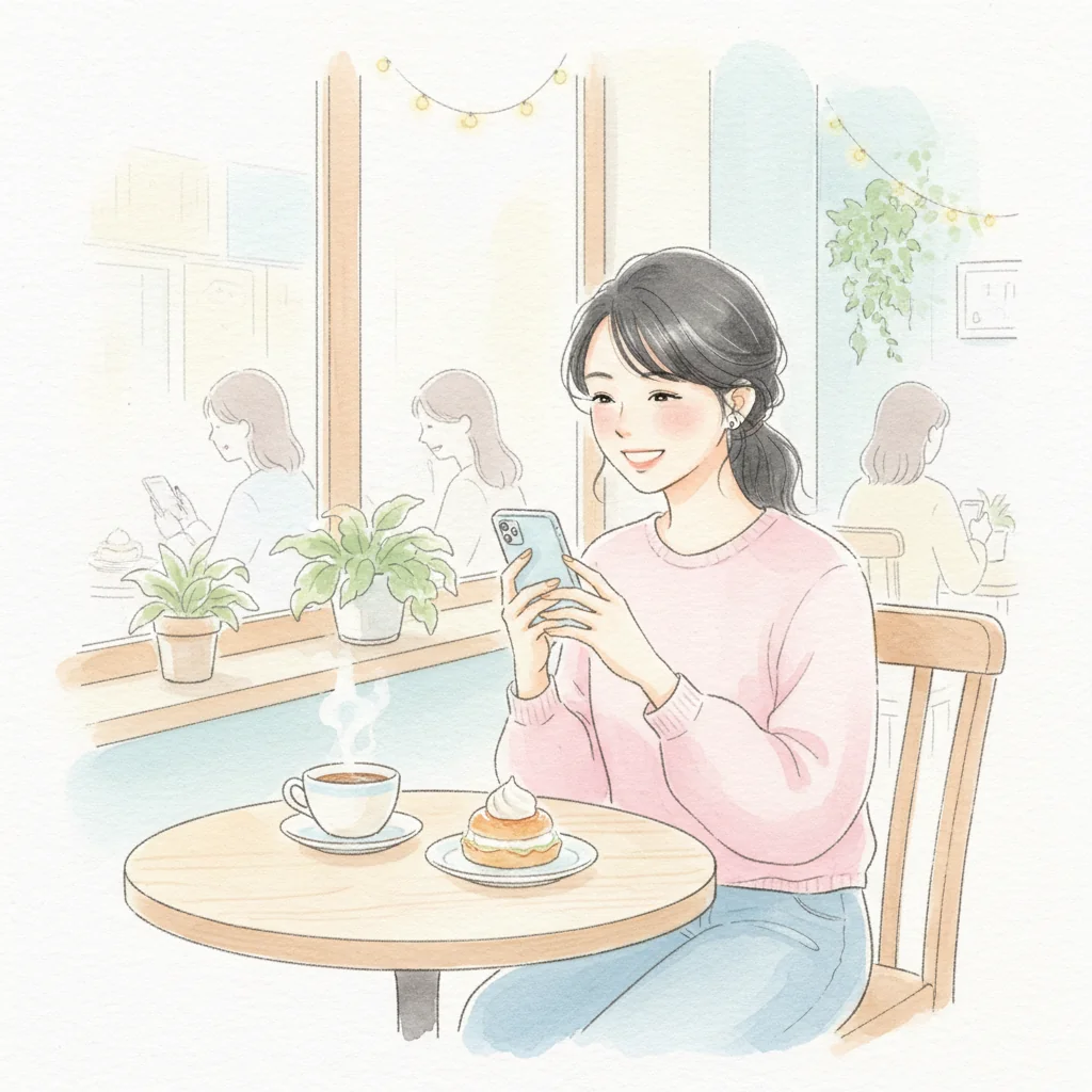 タップルとは？基本情報と30代におすすめな理由｜恋愛・マッチング