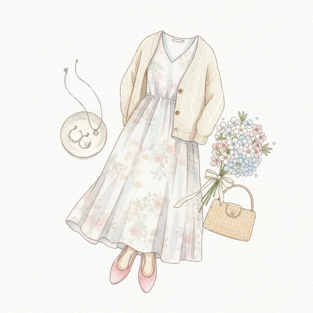 初デートに関する第一印象を制する！30代向け好印象ファッション｜恋愛・マッチング