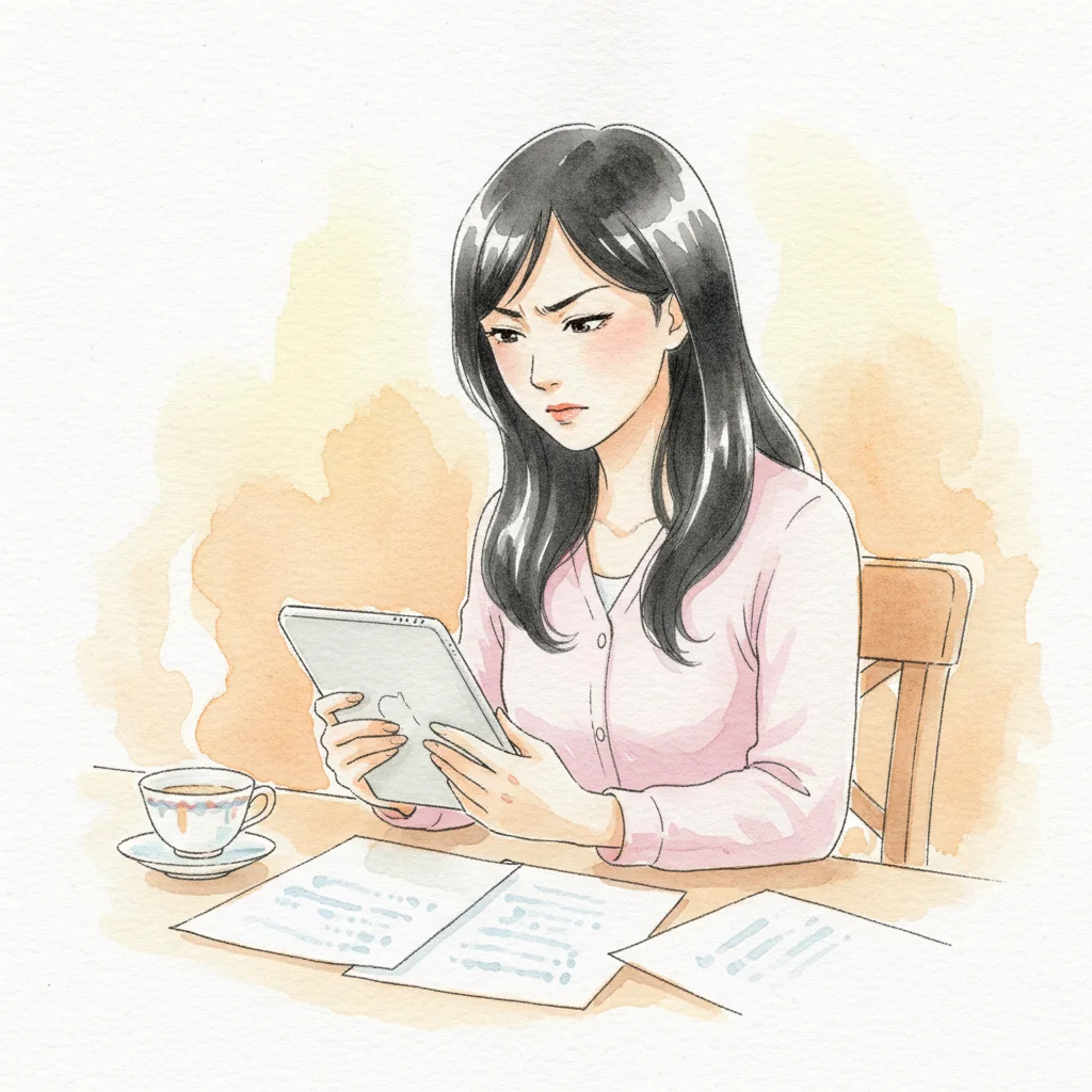 ポイント1：告白前の徹底リサーチ｜恋愛・マッチング