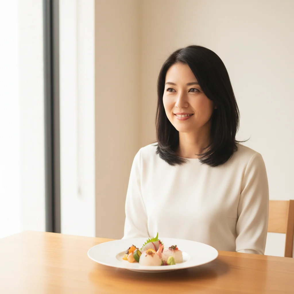 ヘルシーに関するおすすめメニュー：季節の野菜たっぷりデリプレート｜グルメ・料理