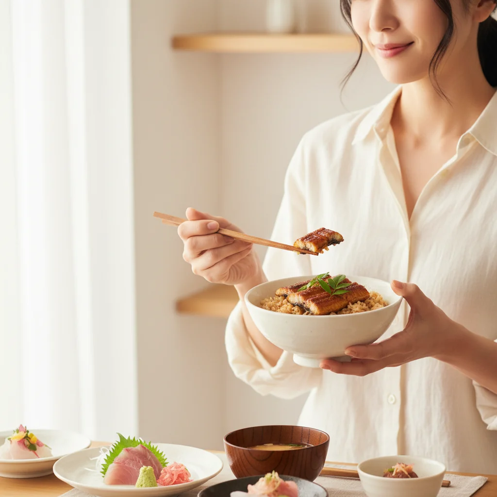 ヘルシーに関する発酵食の力！腸内環境を整える和定食ランチ｜グルメ・料理