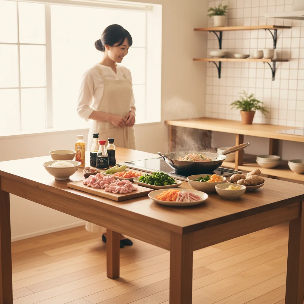 忙しい日の救世主！スピード簡単レシピ｜グルメ・料理