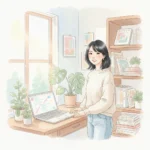 30代からのWebデザイン　資格取得でキャリアを輝かせる！