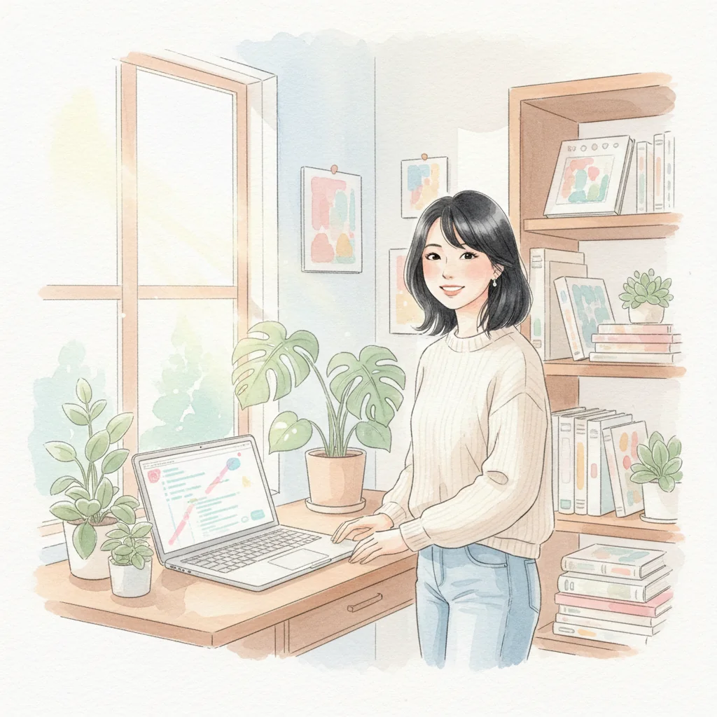 30代からのWebデザイン　資格取得でキャリアを輝かせる！｜資格・キャリア