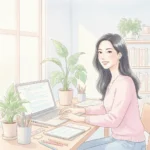 30代からの挑戦！　未経験からWebデザイナーへキャリアチェンジ