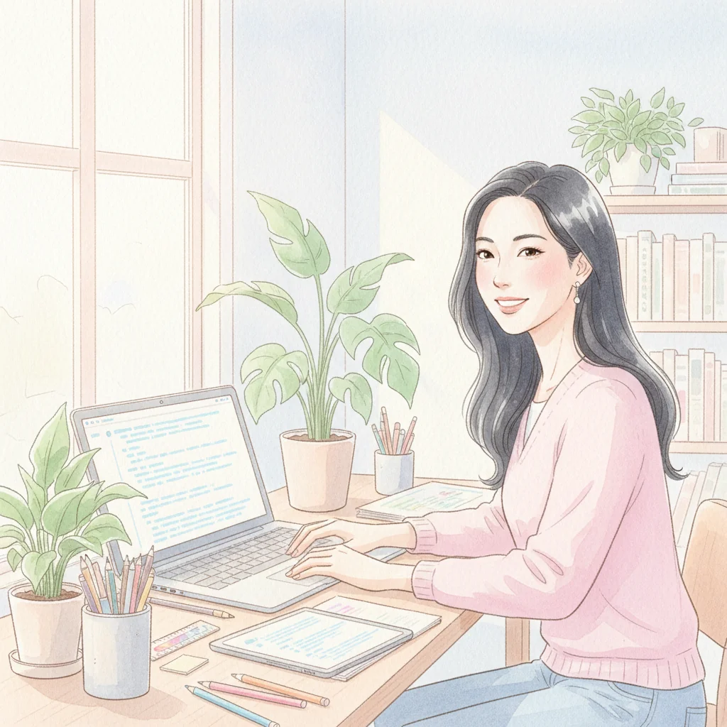 Webデザインの30代からの挑戦！　未経験からWebデザイナーへキャリアチェンジ｜資格・キャリア