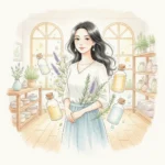 アロマでキャリアチェンジ　30代からの新たな可能性を拓く