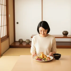 都内厳選　ヘルシーランチで心も体も満たす至福のひととき