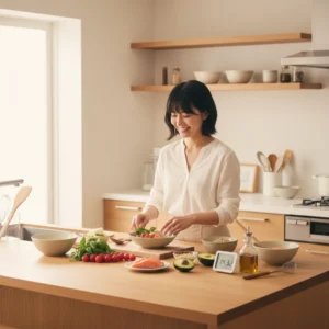 30代ワーママ必見！　15分以内で完成！絶品時短レシピ５選