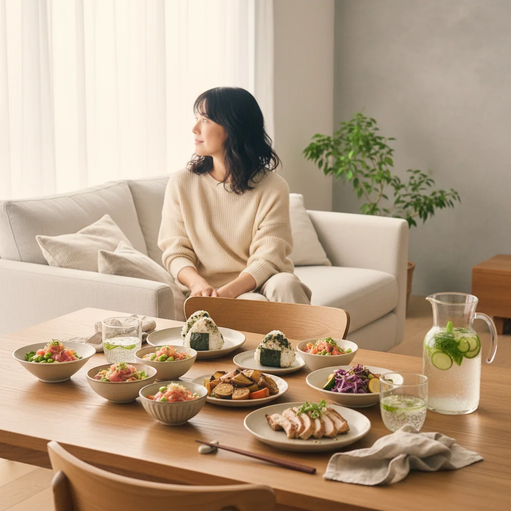 30代向け厳選レシピ　簡単・時短・おしゃれ！毎日が輝くレシピ集｜グルメ・料理